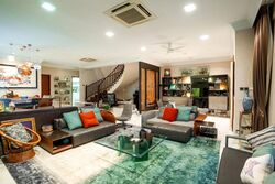 Upper Bukit Timah Road (D21), Semi-Detached #614792821